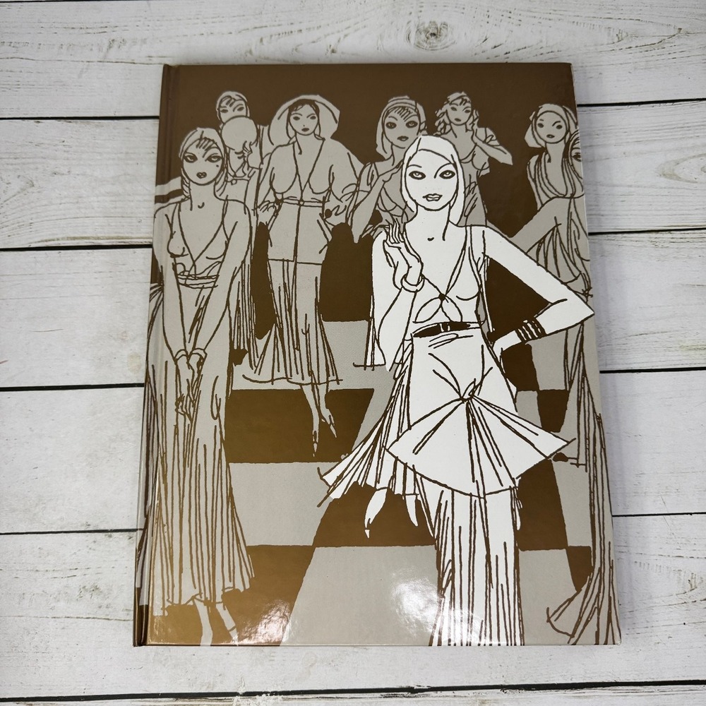 Top Hats & Flappers The Art of Russell Patterson 2006 HC Fantagraphics Art Book